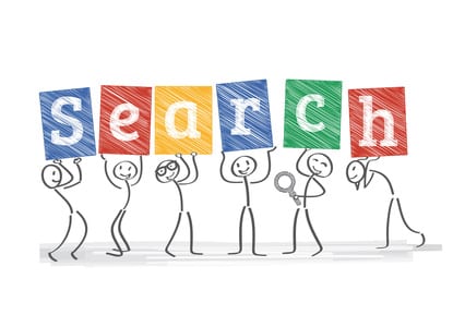 Première position sur Google