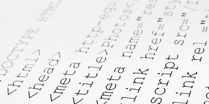 balises html balises html