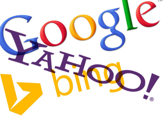 moteurs de recherche moteurs de recherche