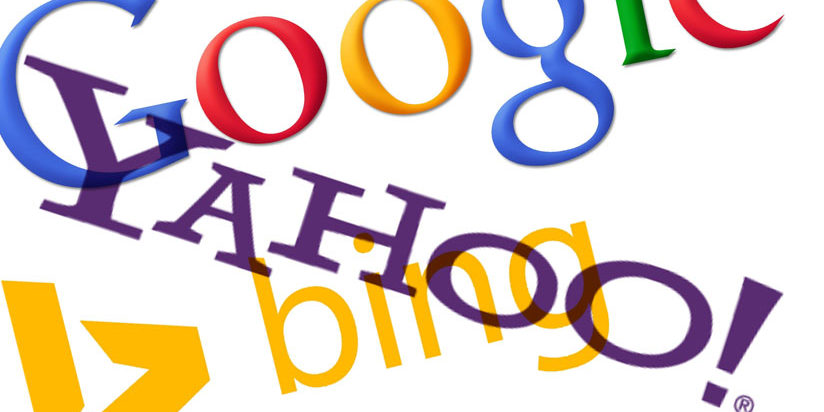 moteurs de recherche