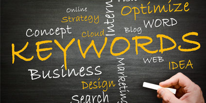 Keywords Mots-clés et Expressions-clés