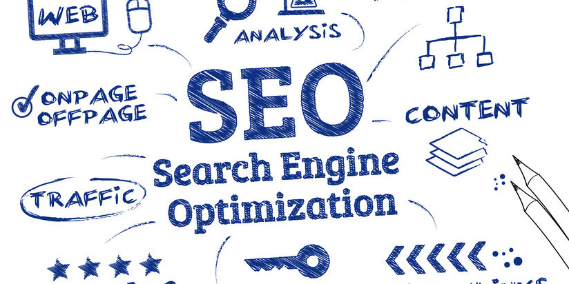 SEO Search Engine Optimization, Ranking algorithm Référencement de Site Internet