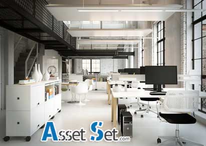 agence assetset