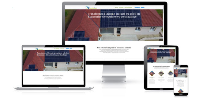 Énergie Verte Maison