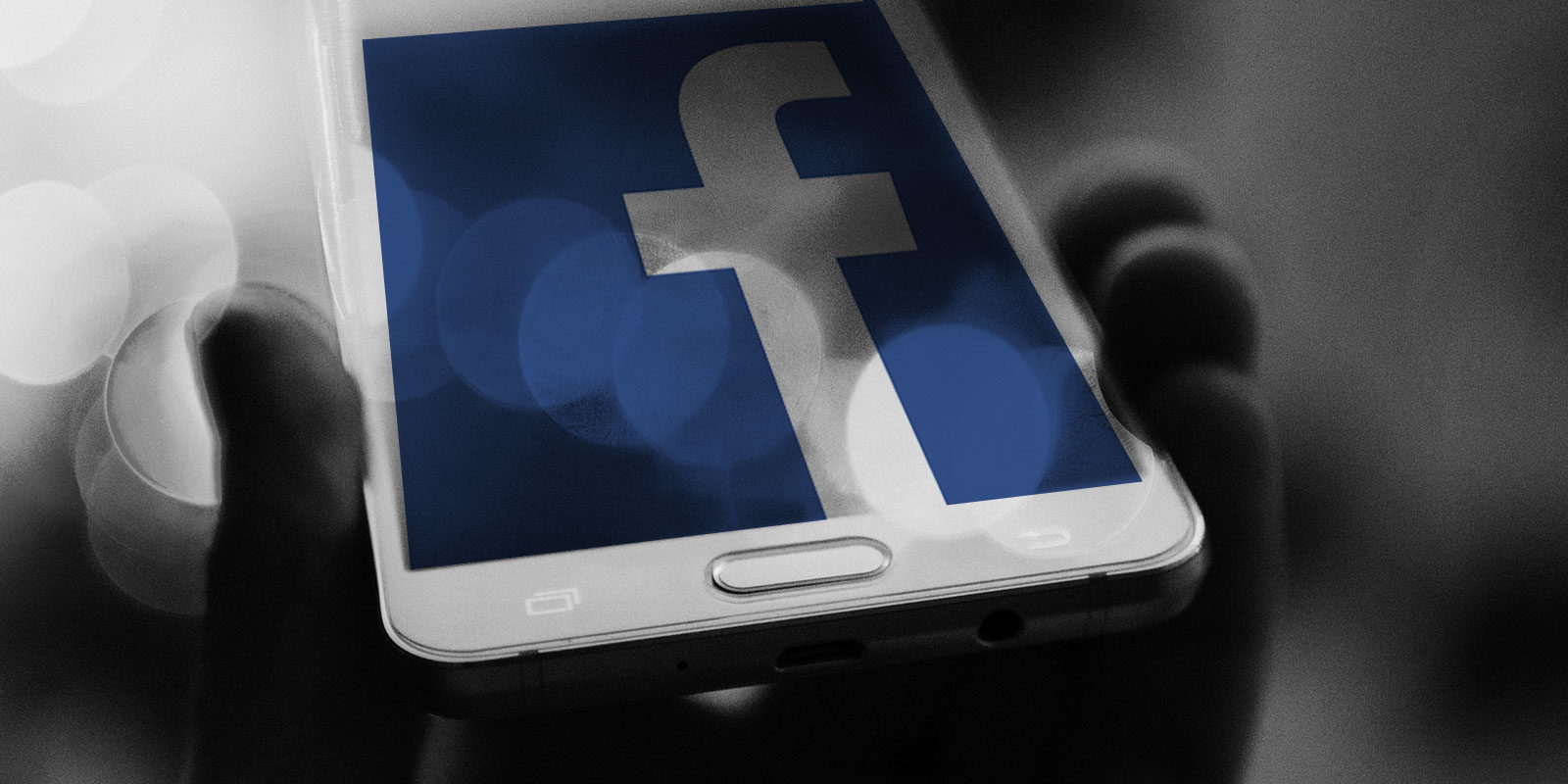 Réseau Social Facebook