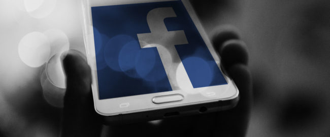 facebook Réseau Social Facebook