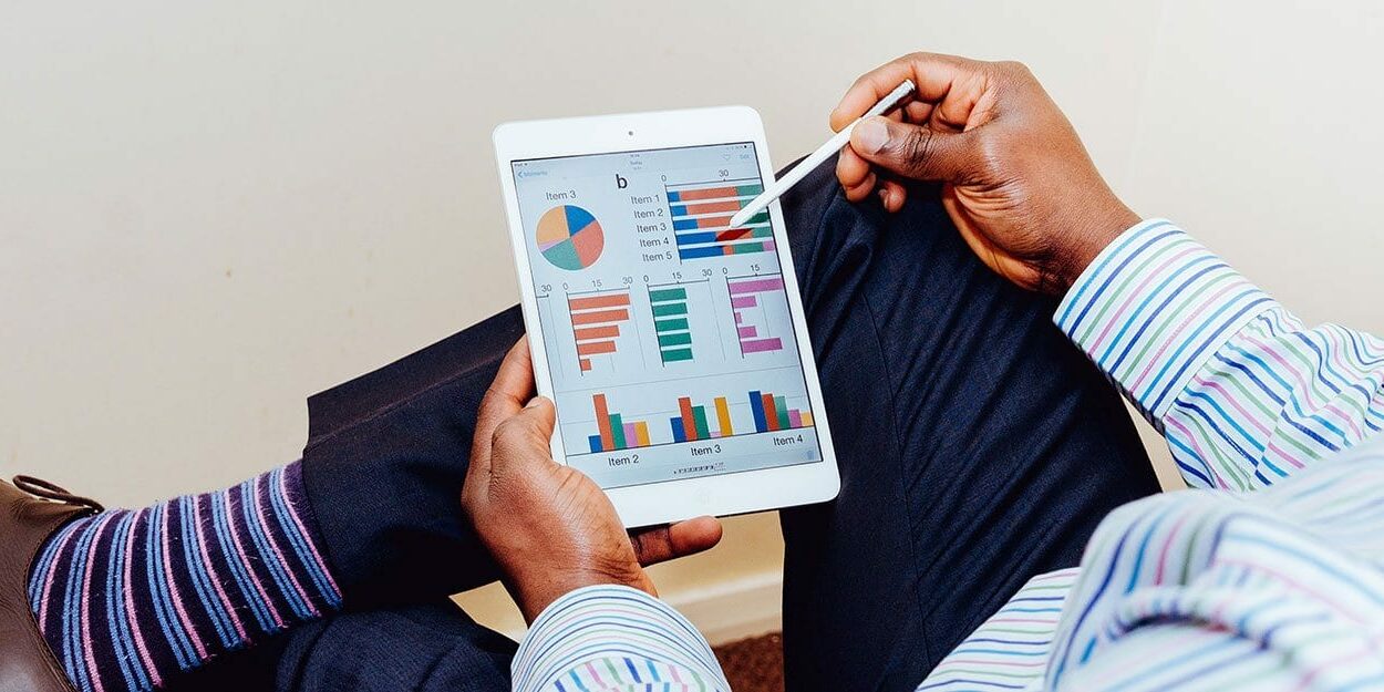 Référencement Payant