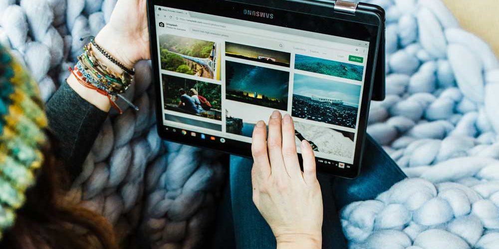 google-image Mise à jour Google image