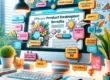 La rédaction efficace d'une fiche produit